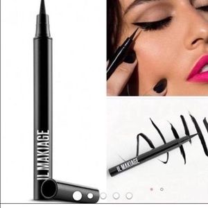 2  IL Makiage Inkliner in Black